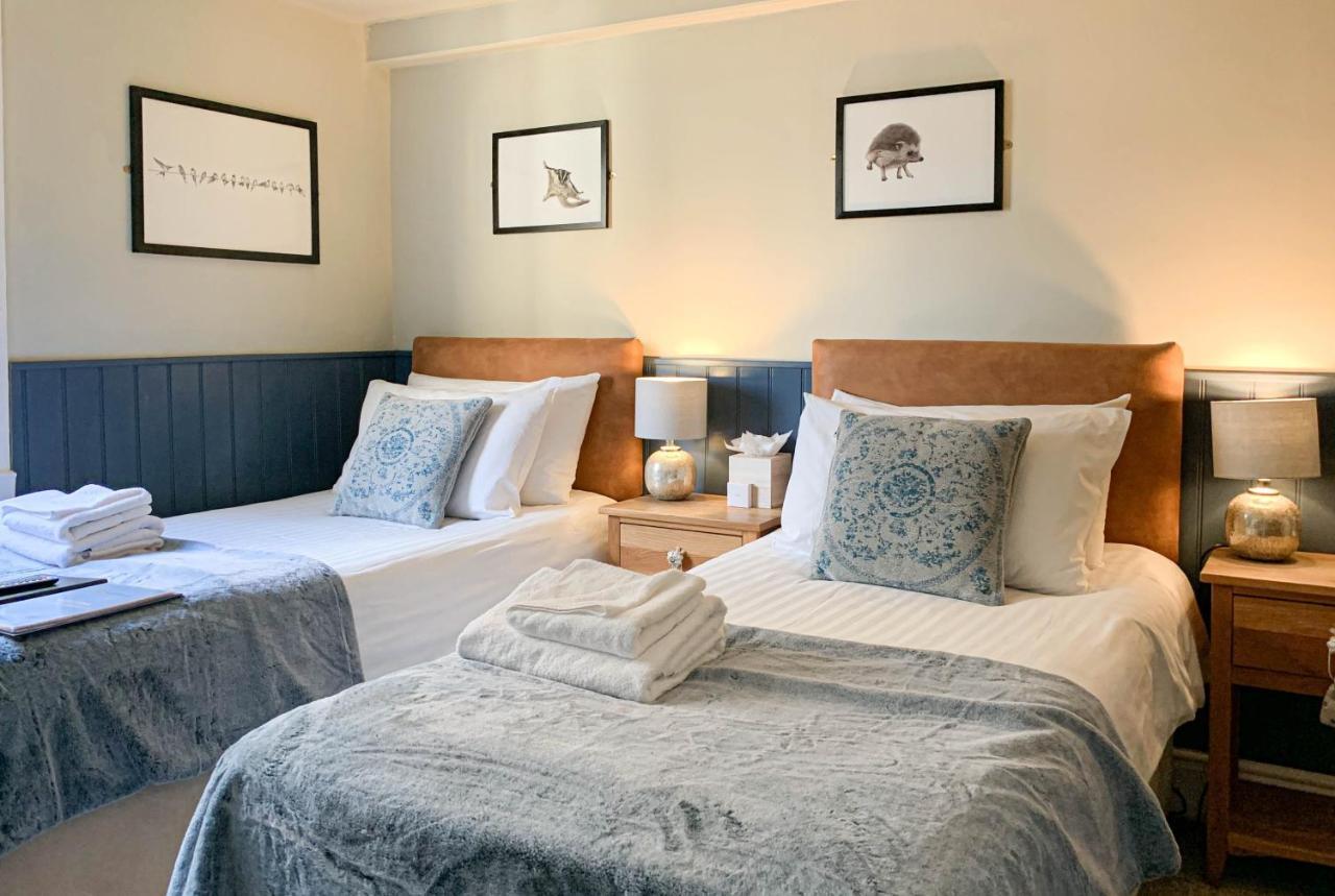 The Griffin Inn Бат Екстер'єр фото